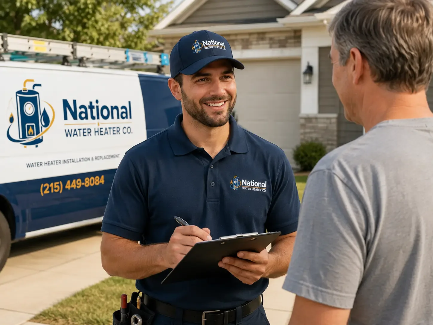 Water Heater Installation Suamico, WI FAQs